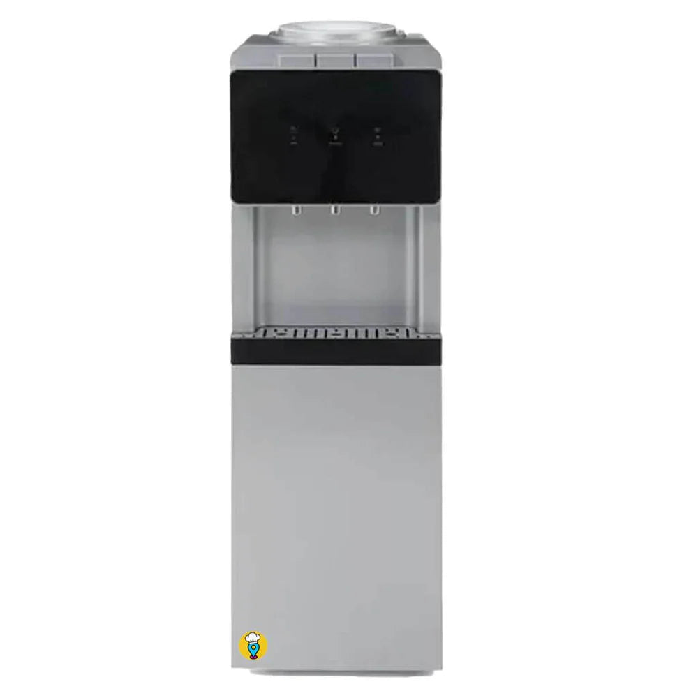 Dispensador De Agua 3 Válvulas 1 Garrafón 20Lts. Imbera HSM-310LB