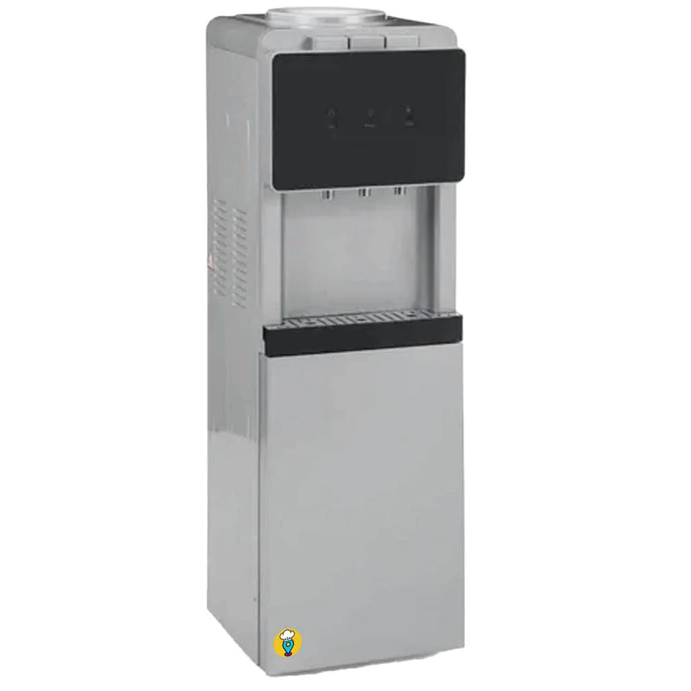 Dispensador De Agua 3 Válvulas 1 Garrafón 20Lts. Imbera HSM-310LB