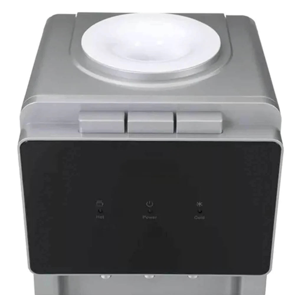 Dispensador De Agua 3 Válvulas 1 Garrafón 20Lts. Imbera HSM-310LB
