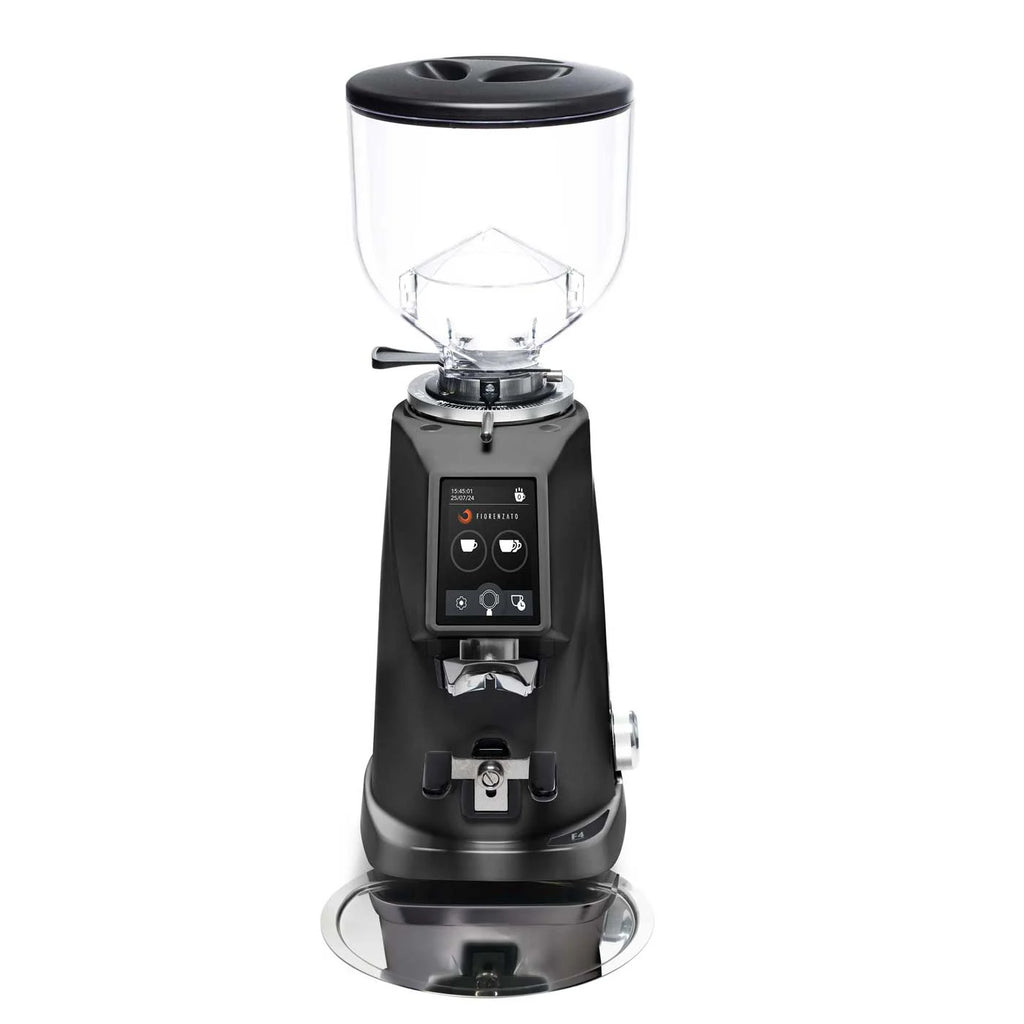 Molinillo de Café Eléctrico Ascaso 500g para Tolva F4 EVO