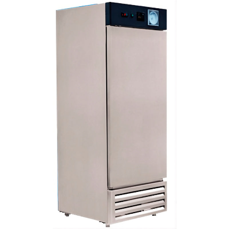 Refrigerador Biomédico Ojeda RVBM-290 GRAFICADOR | CONGELADOR