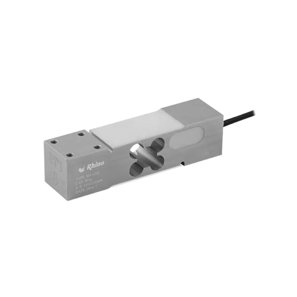 Celda Carga Proteccion Ip65 Clase C3 800 Kg Rhino RH1263-800KG
