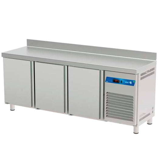 Mesa Congelador De Trabajo 2 Puertas 150 Cm ASTF-79 HC